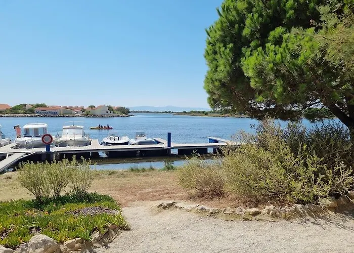Agreable Petite Maison De Vacances
