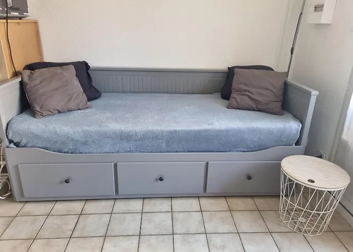 Agreable Petite Maison De Vacances
