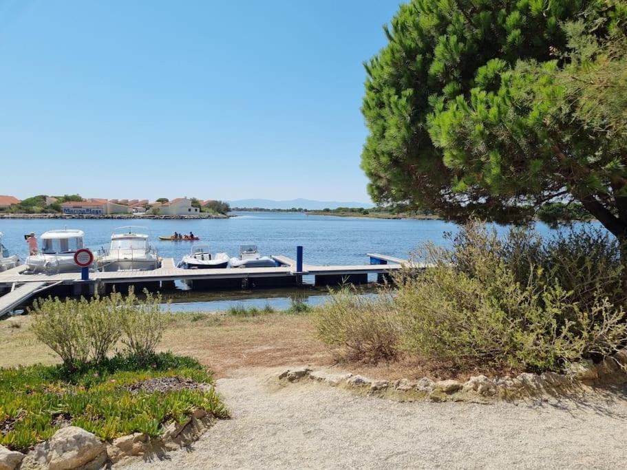 Holiday home Agreable Petite Maison De Leucate