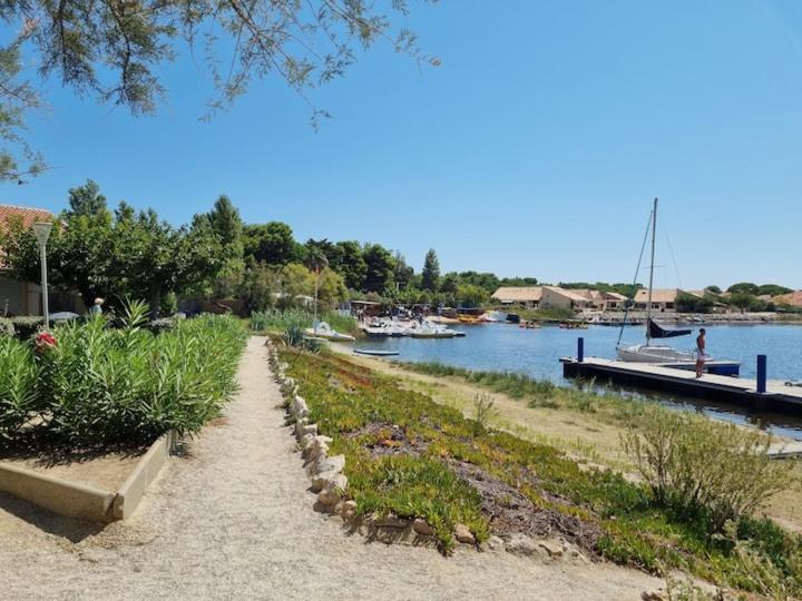Agreable Petite Maison De Holiday home Leucate