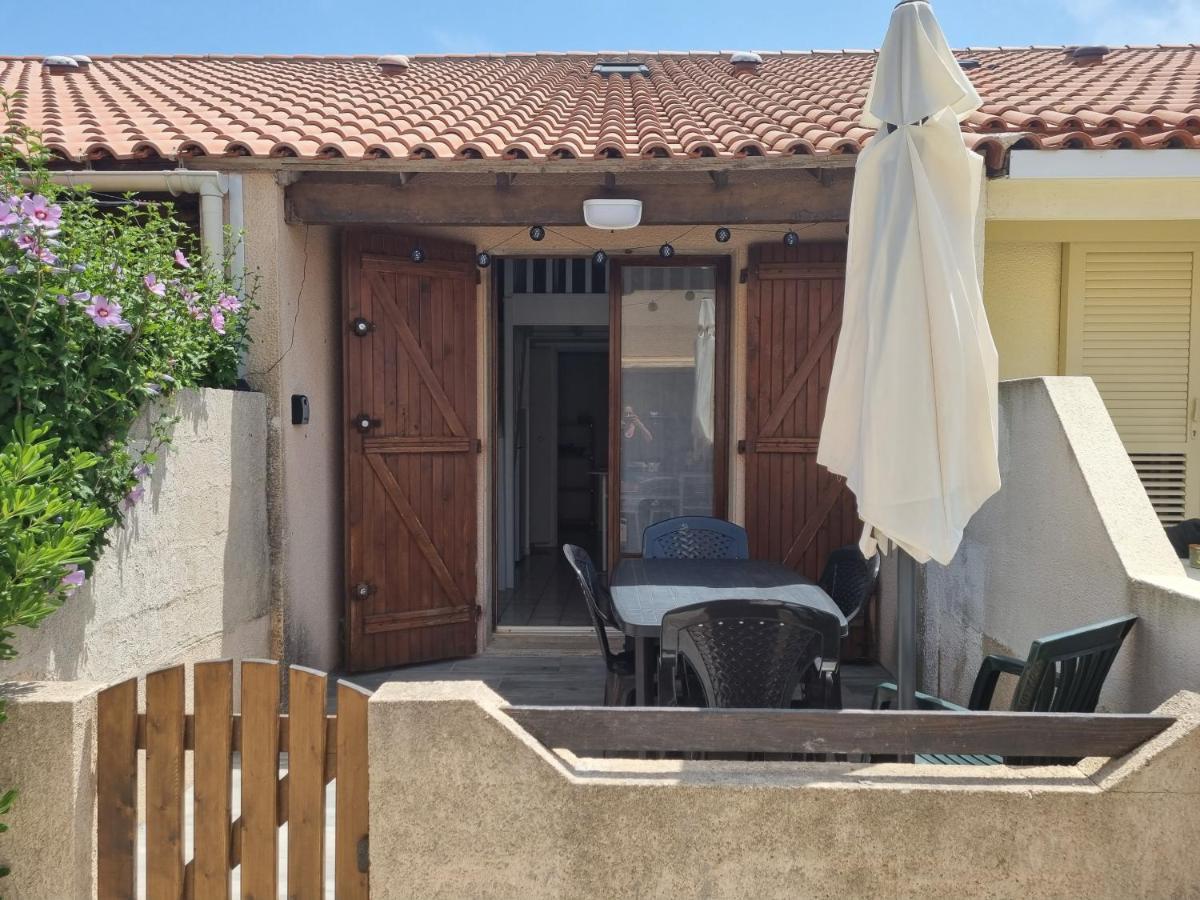 Agreable Petite Maison De Ferienhaus *