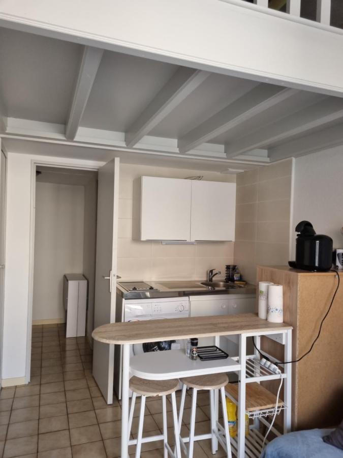 Agreable Petite Maison De