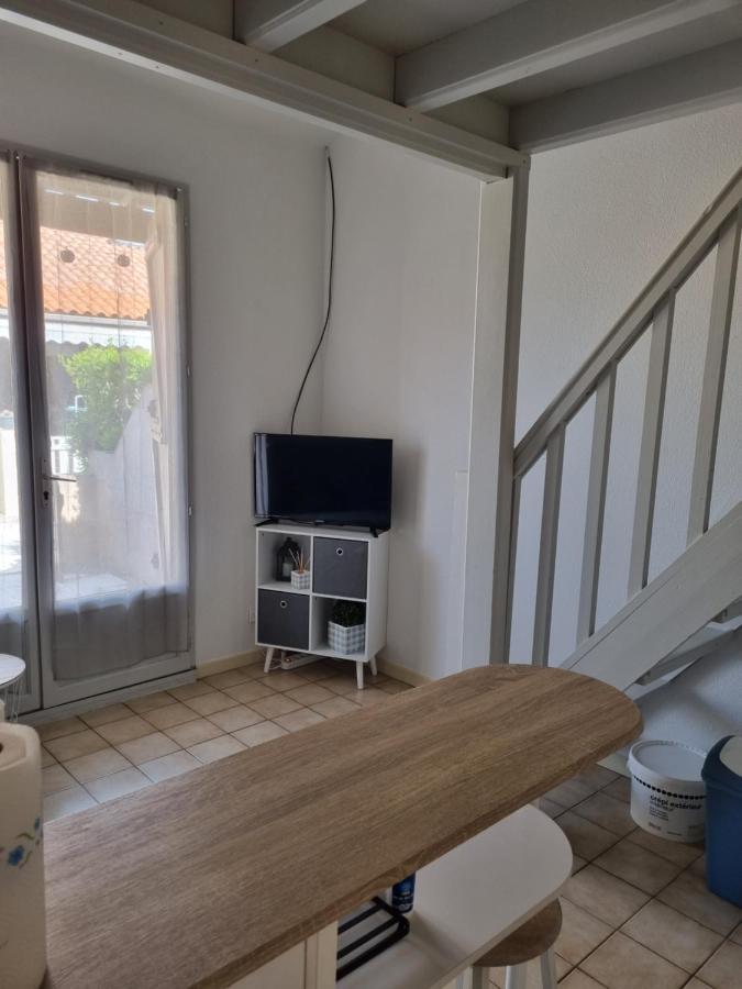 Agreable Petite Maison De *