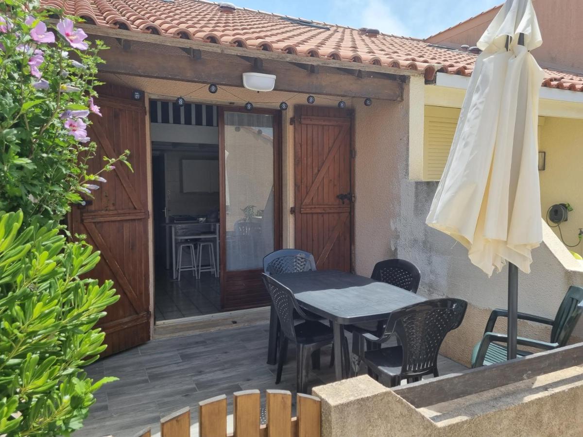 Agreable Petite Maison De Ferienhaus Leucate