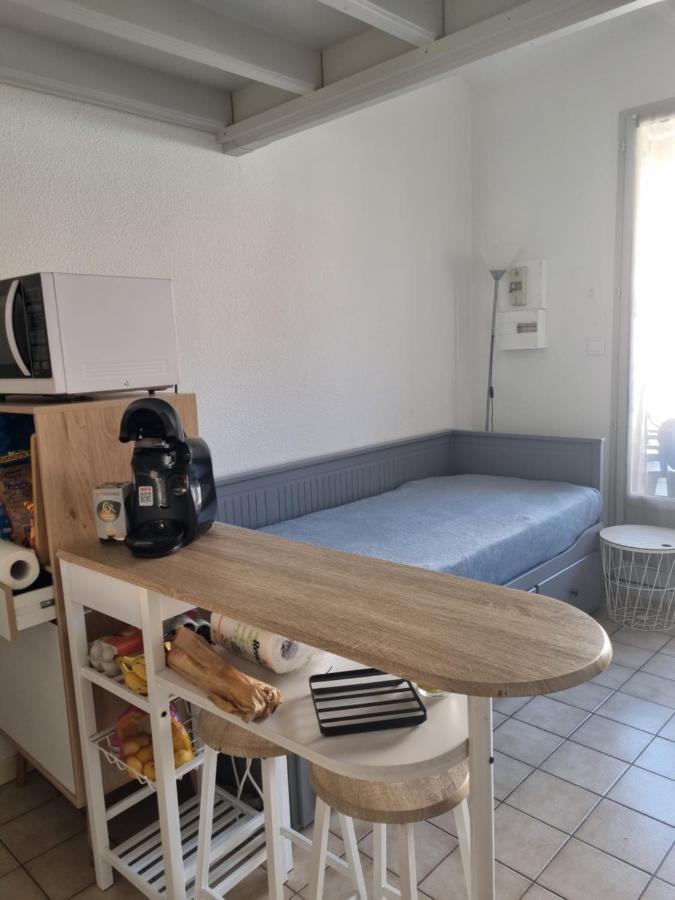 Agreable Petite Maison De Ferienhaus *