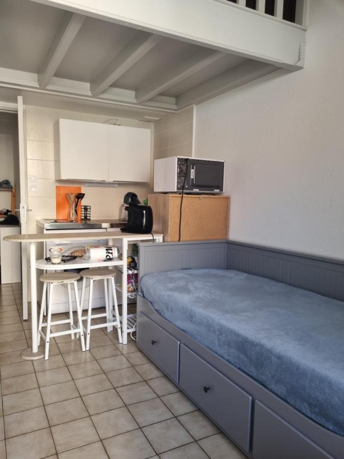 Agreable Petite Maison De Holiday home *